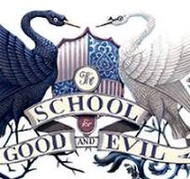 Soman Chainani - School of Good and Evil Series